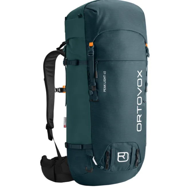 Online Ortovox Peak Light 40 dark-pacific
