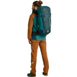 Online Ortovox Peak Light 40 dark-pacific