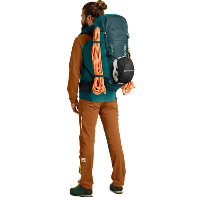 Online Ortovox Peak Light 40 dark-pacific