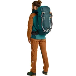 Online Ortovox Peak Light 40 dark-pacific