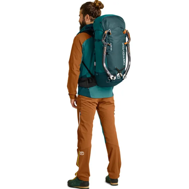 Online Ortovox Peak Light 40 dark-pacific