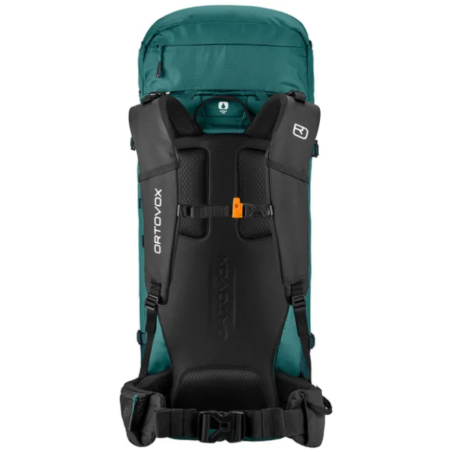Online Ortovox Peak Light 40 dark-pacific