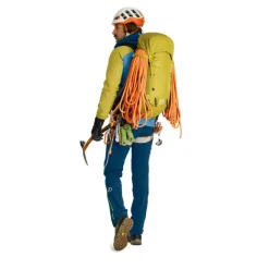 Best Ortovox Peak Light 32 dirty-daisy