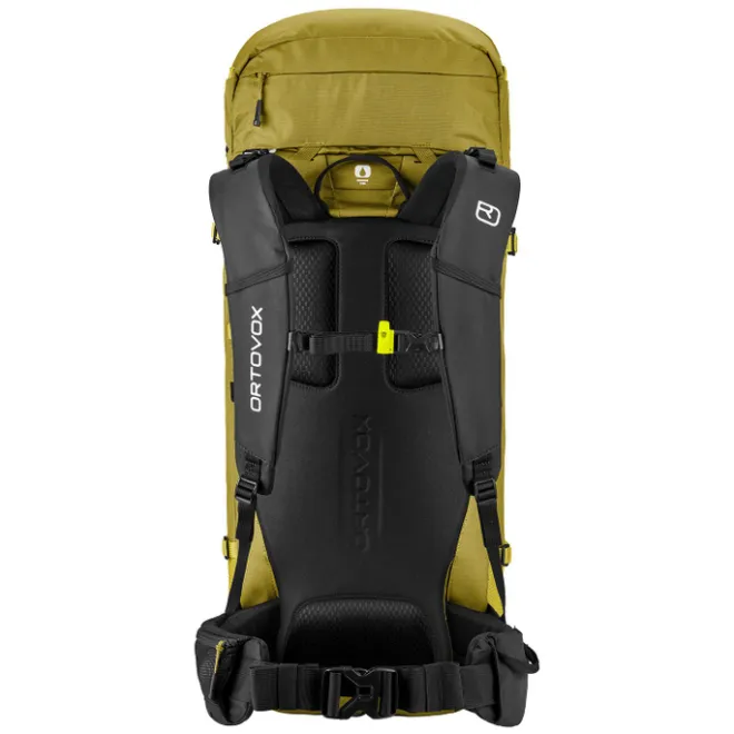 Best Ortovox Peak Light 32 dirty-daisy