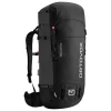 Clearance Ortovox Peak Light 38 S black-raven