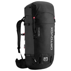 Clearance Ortovox Peak Light 38 S black-raven