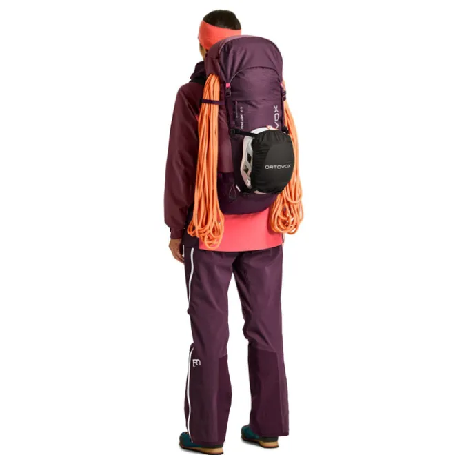 Sale Ortovox Peak Light 30 S dark-pacific