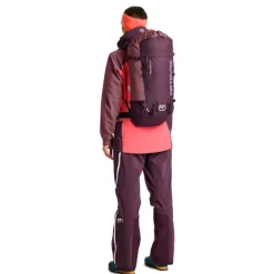 Sale Ortovox Peak Light 30 S dark-pacific