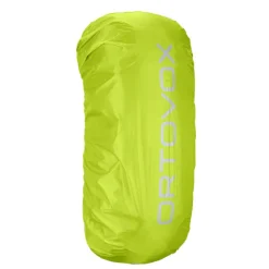 Clearance Ortovox Rain Cover 15-25 Liter happy-green