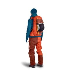 Sale Ortovox Tour Rider 30 desert-orange
