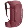 Outlet Ortovox Tour Rider 28 S mountain-rose