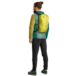 Hot Ortovox Traverse Light 15 dirty-daisy