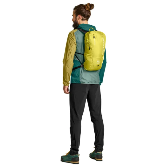 Hot Ortovox Traverse Light 15 dirty-daisy
