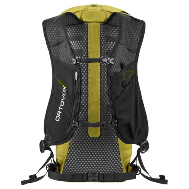 Hot Ortovox Traverse Light 15 dirty-daisy