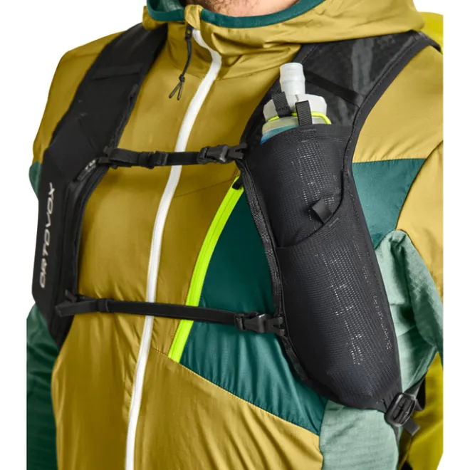 Hot Ortovox Traverse Light 15 dirty-daisy