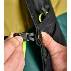 Hot Ortovox Traverse Light 15 dirty-daisy