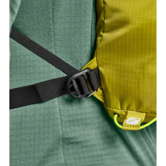 Hot Ortovox Traverse Light 15 dirty-daisy