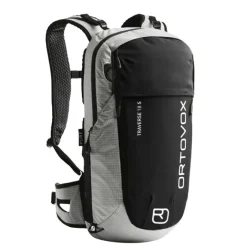 Clearance Ortovox Traverse Pure 18 S grey-marble