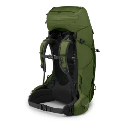 Sale Osprey Aether 65 Backpack L/XL mustard green