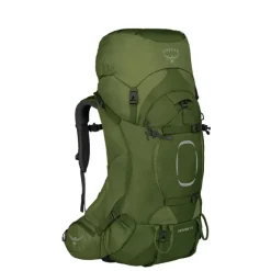 Hot Osprey Aether 55 Backpack L/XL mustard green