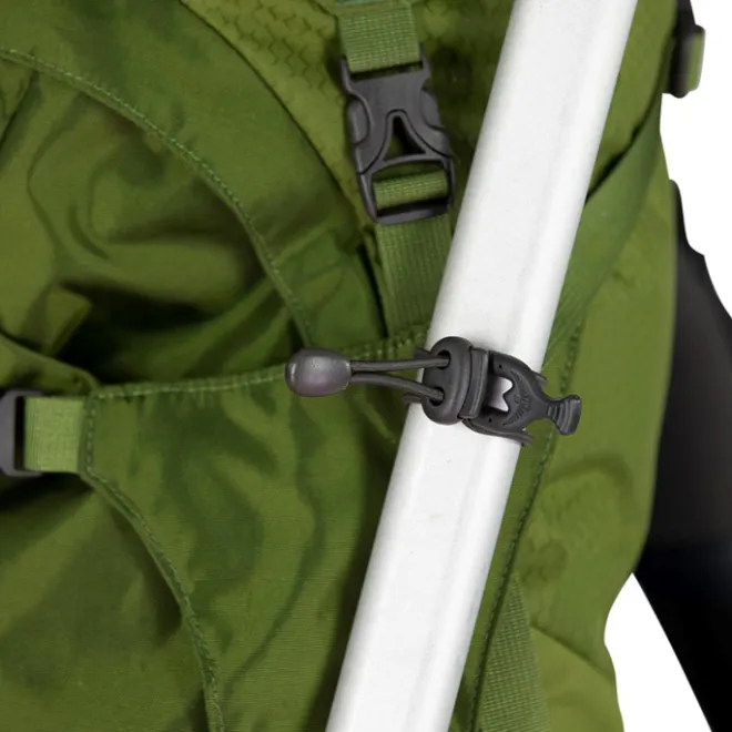 Hot Osprey Aether 55 Backpack L/XL mustard green