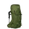Discount Osprey Aether 55 Backpack S/M mustard green