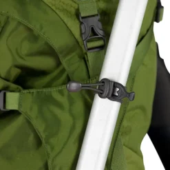 Discount Osprey Aether 55 Backpack S/M mustard green