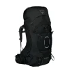 Outlet Osprey Aether 65 Backpack S/M black