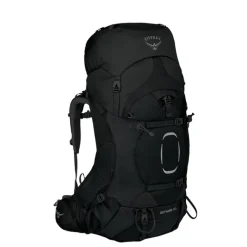 Outlet Osprey Aether 65 Backpack S/M black
