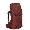 Online Osprey Aether 65 S-M acorn red