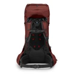 Online Osprey Aether 65 S-M acorn red