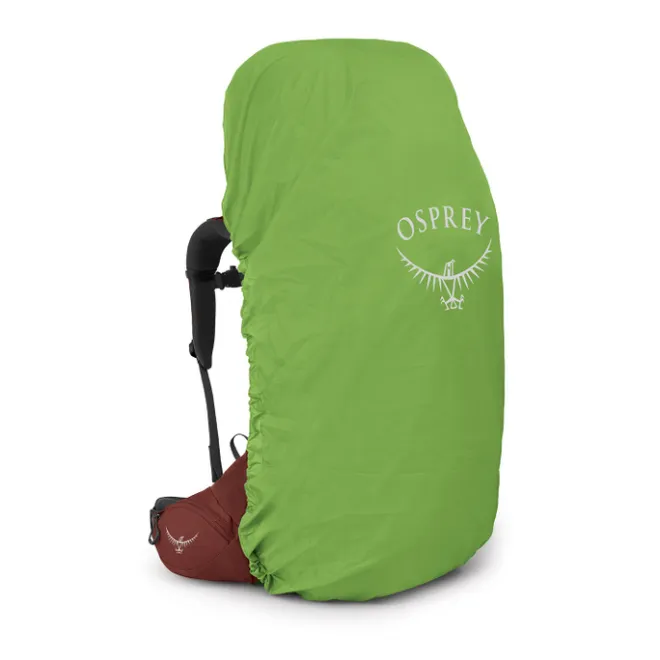 Online Osprey Aether 65 S-M acorn red