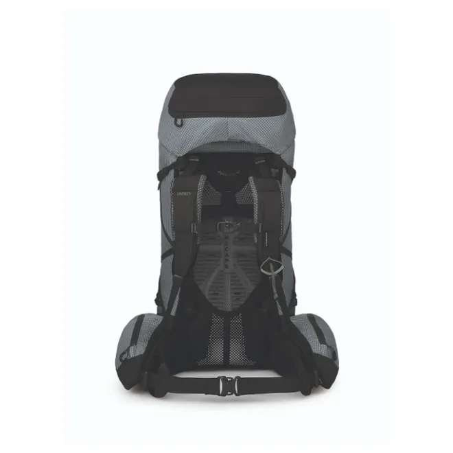 Sale Osprey Aether Pro 75 S/M silver lining