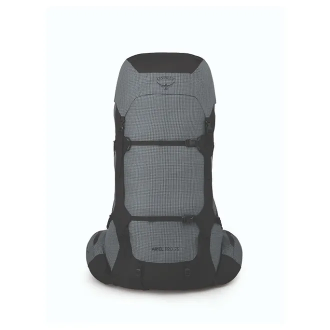 Sale Osprey Aether Pro 75 S/M silver lining