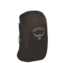New Osprey AirCover Medium black