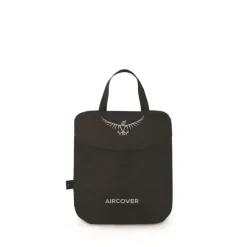 New Osprey AirCover Medium black