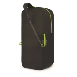 Best Osprey Airporter Large black