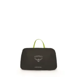 Best Osprey Airporter Large black