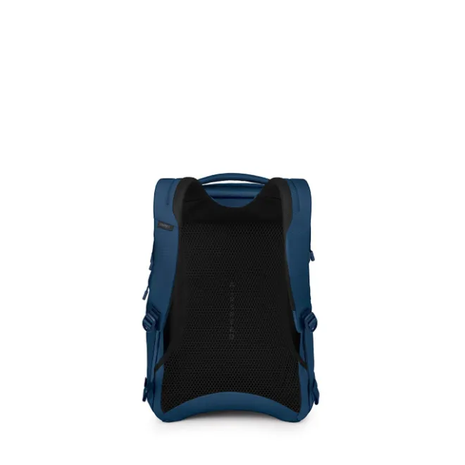 Discount Osprey Aoede Airspeed Backpack 20 antique blue