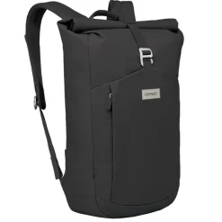 Sale Osprey Arcane Roll Top Pack black