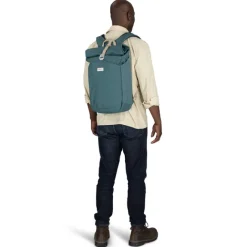 Sale Osprey Arcane Roll Top Pack black