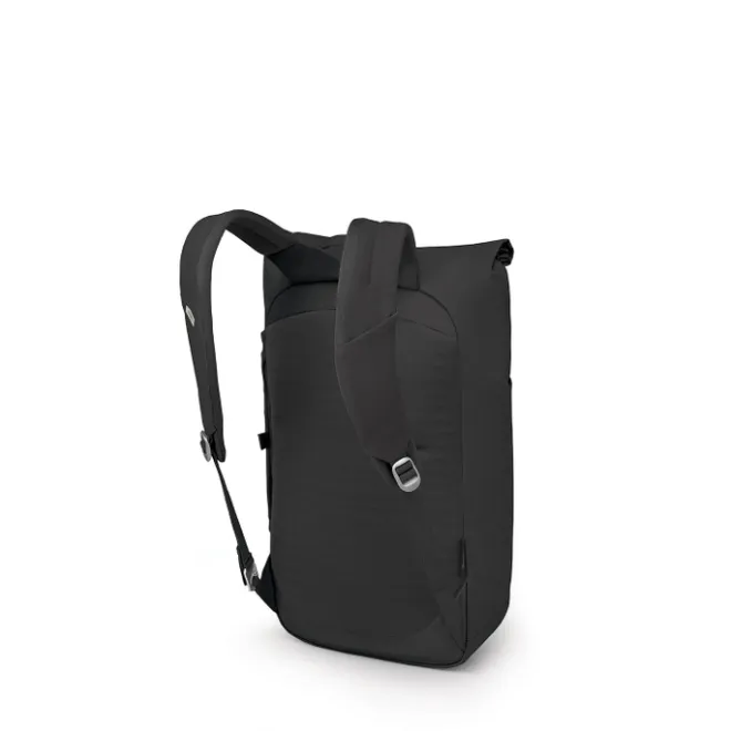 Sale Osprey Arcane Roll Top Pack black