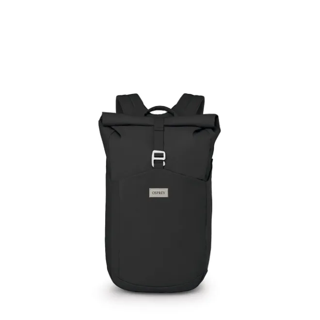 Sale Osprey Arcane Roll Top Pack black