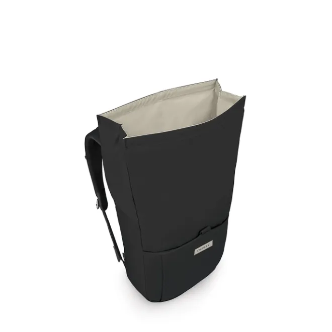 Sale Osprey Arcane Roll Top Pack black