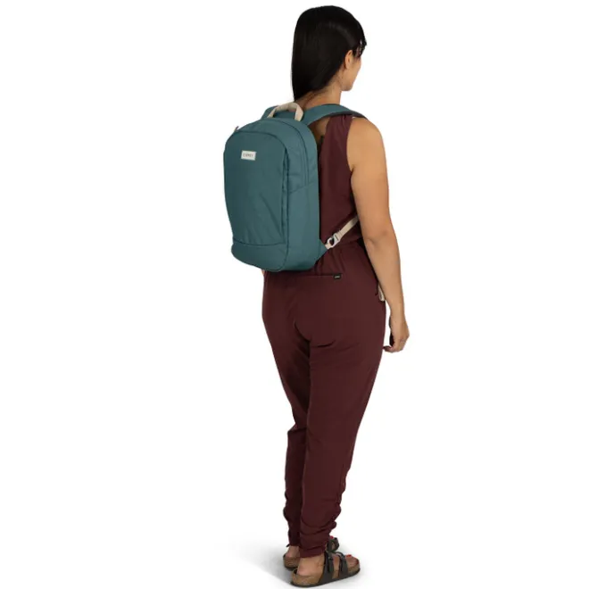Outlet Osprey Arcane Small Day latte brown