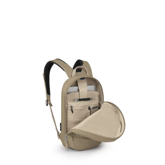 Outlet Osprey Arcane Small Day latte brown