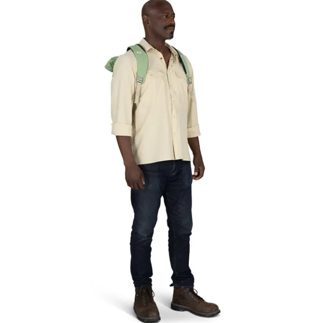 Best Osprey Arcane Tote Pack black