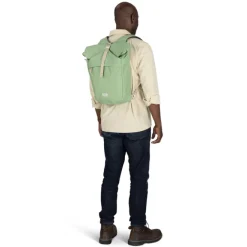 Best Osprey Arcane Tote Pack black