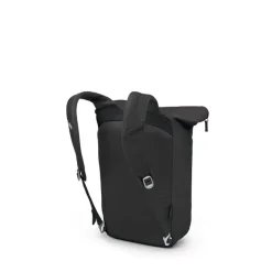 Best Osprey Arcane Tote Pack black