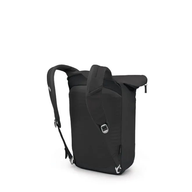 Best Osprey Arcane Tote Pack black